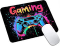 Mouse Pad, Cute Gaming Controller Mouse Pads by HUOCAIREN
