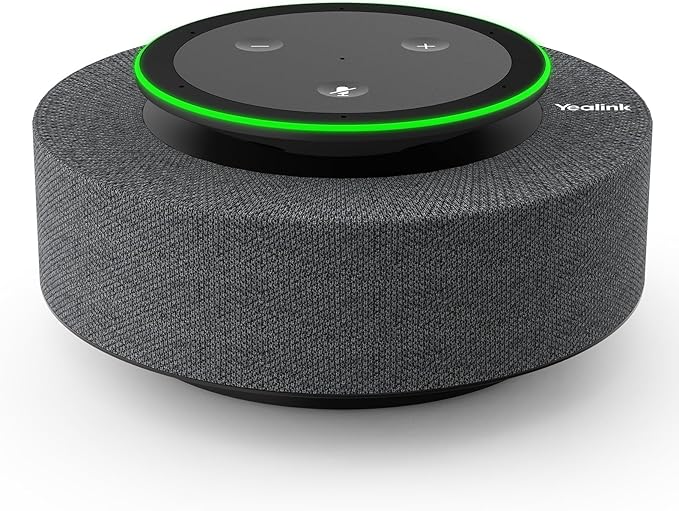 Yealink MSpeech USB Speakerphone by RedefineYourWorkplace