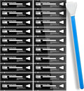 AAWipes Sensor Cleaning Swabs for APS-C Sensors of DDR DSLR or SLR Camera by AAWipes