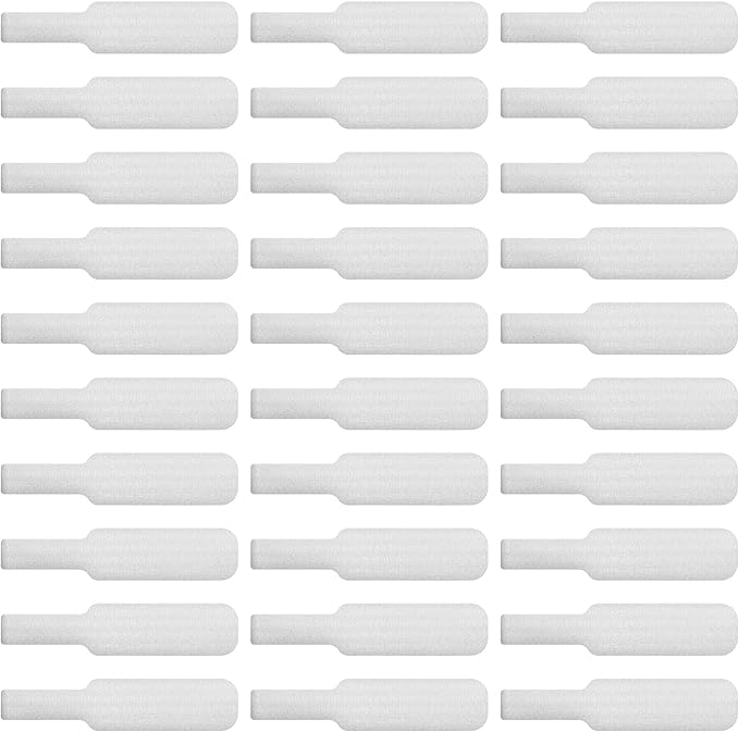 Cable Labels by Wrap-It Storage, Wire Labels, Cable Tags and Wire Tags by Wrap-ItStorage