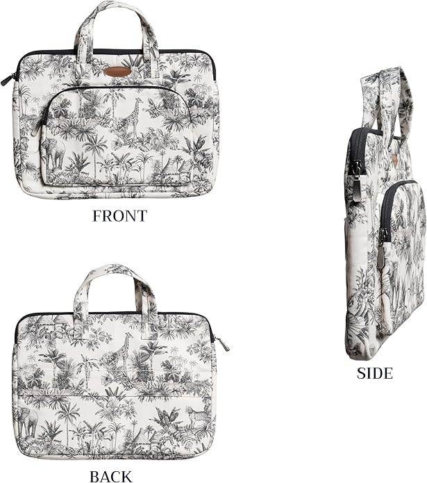 Maison d'Hermine Laptop bag - Image 9