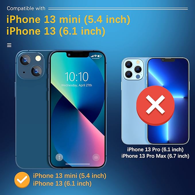 UniqueMe - Blue Circle - Image 2