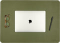 ANECDOTE Vegan Leather Desk Pad by Anecdote
