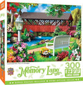 Masterpieces 300 Piece EZ Grip Jigsaw Puzzle by MasterPieces