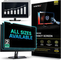 VINTEZ 22 Inch 16:9 Privacy Screen by VINTEZ
