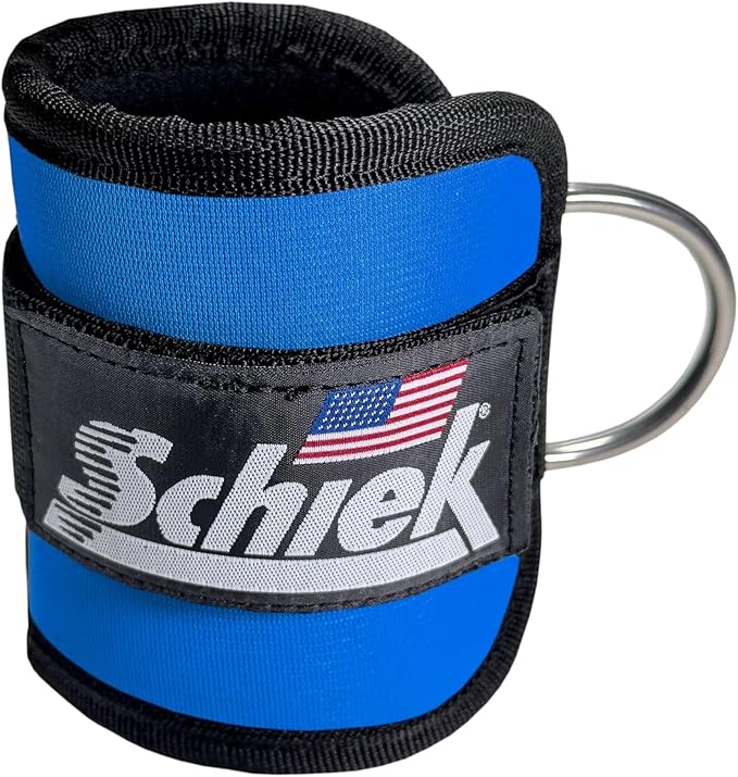 Schiek Sports 1707 Ankle Cuffs - Image 8