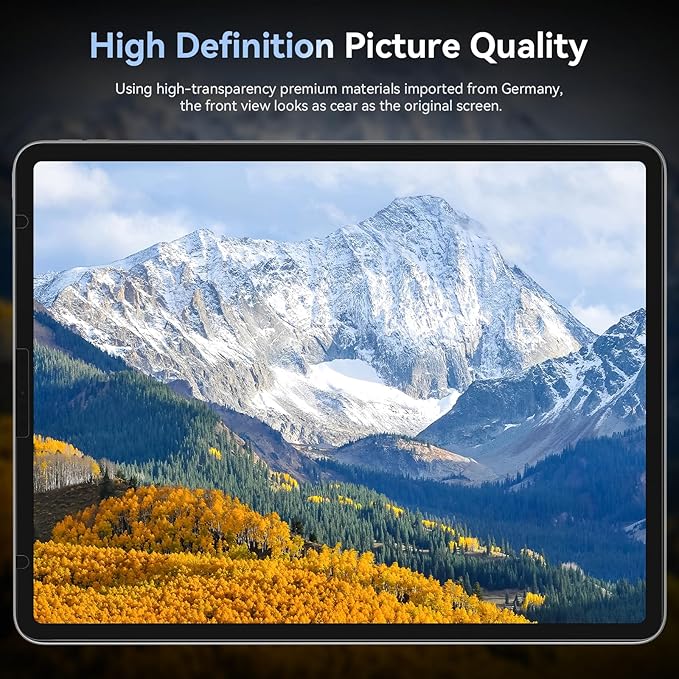 Privacy Screen Protector Compatible - Image 4