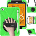 BRAECN iPad mini 5 Case, iPad mini 4 Case, Heavy Duty Shockproof Protective by BRAECN