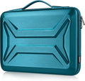 DOMISO 14 Inch Laptop Case Shockproof Sleeve Waterproof Hard Shell Protective by domiso