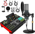 G10 podcast equipment bundled by neculogy