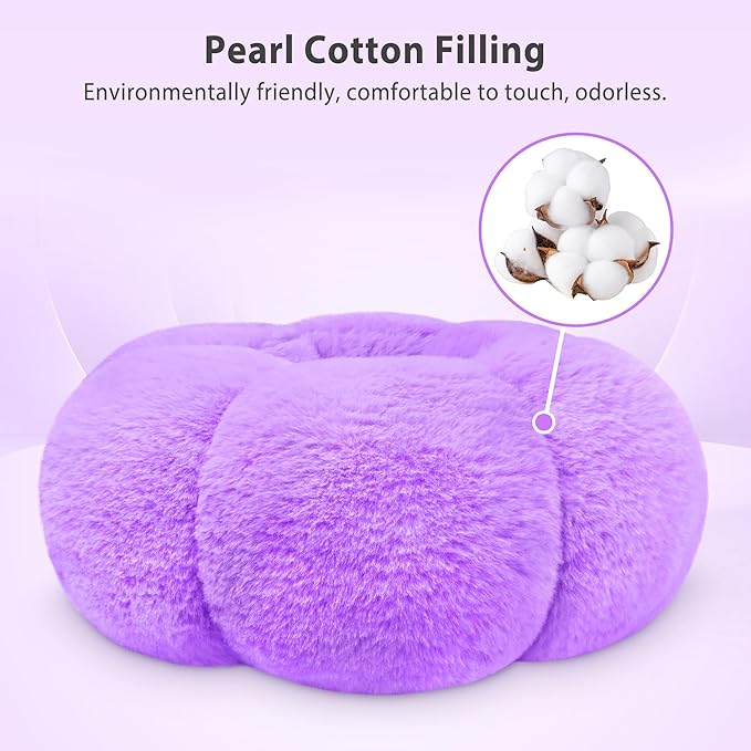 CreaDream Pumpkin Tablet Pillow Stand Holder - Image 7