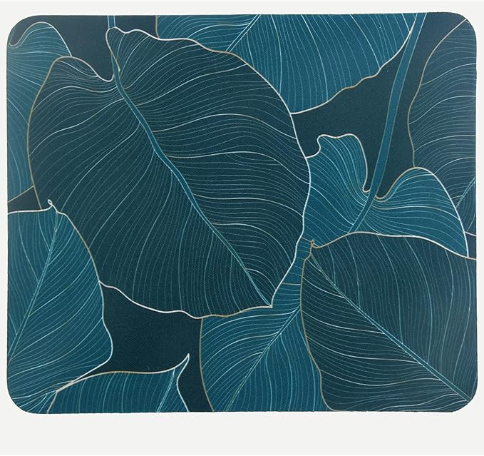 Mouse Pad, Gaming Mouse Pad, Non-Slip Rubber Base Mouse Mat - Image 6