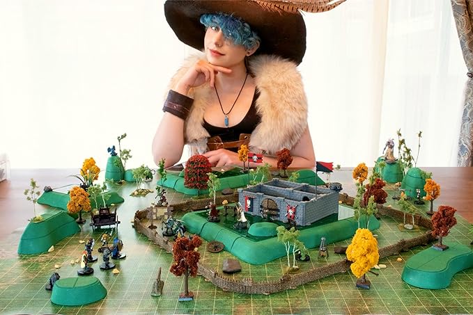 Chimera Terrain Set - Image 3