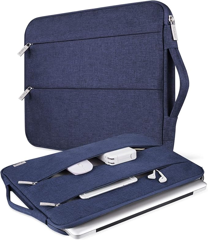Voova Laptop Sleeve Carrying Case 14 15 Inch Compatible by Voova