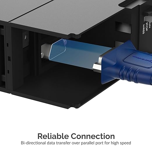 SABRENT USB 2.0 to Serial DB 9 RS 232 Converter Cable, Prolific Chipset - Image 6