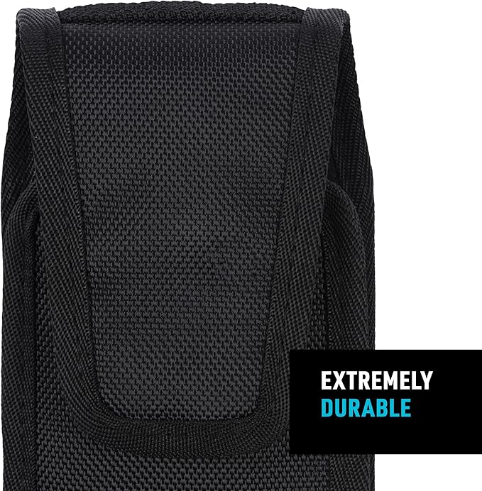 Nite Ize Clip Case Cargo Universal Rugged Holster - Image 7