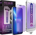 2 Pack Anti Blue Light Matte Screen Protector by Unknown