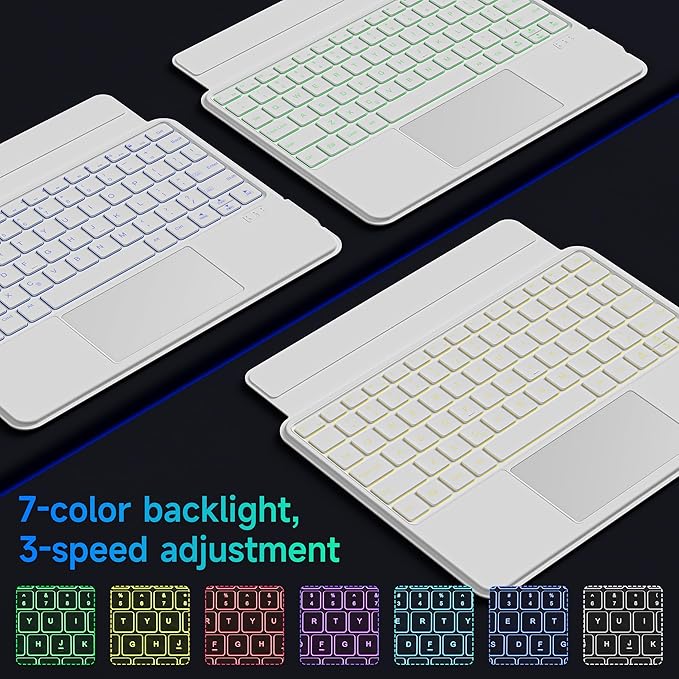 nimin Detachable Keyboard Cases - Image 5