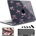 May Chen for MacBook Air 13.6 inch Case A3240 M4 A3113 M3 A2681 M2 by MayChen
