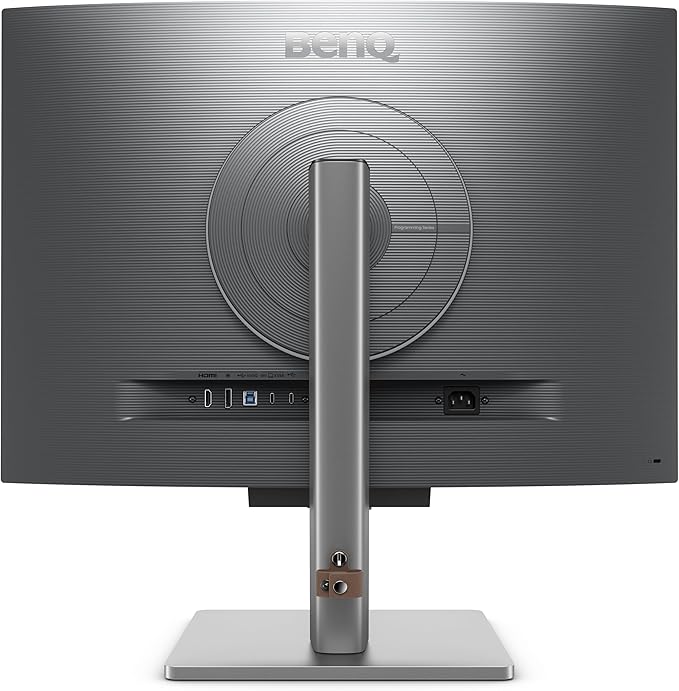 BenQ RD280U 28.2” 4K 3840x2560 3:2 Programming Monitor, Nano Matte Panel - Image 9