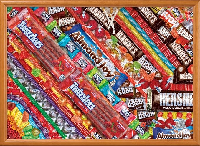 MasterPieces 1000 Piece Jigsaw Puzzle - Image 5