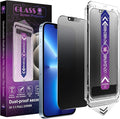 2 Pack Matte Privacy Screen Protector by Unknown
