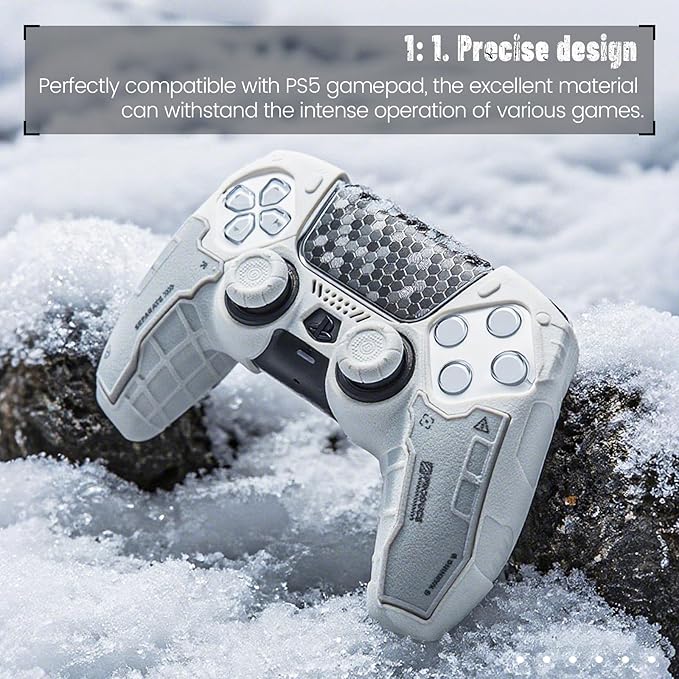 Geekshare G.S.TAC Tactical Compatible - Image 6