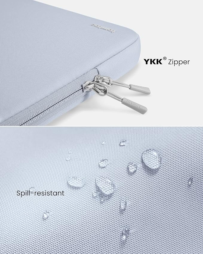 tomtoc 360° Protective Laptop Sleeve - Image 9