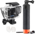 FitStill 45M/148FT Underwater Waterproof Case by FitdesignkeepitFitStill