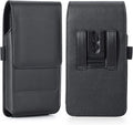 BECPLT for iPhone 15 Pro Max 15 Plus 14 Pro Max 13 Pro Max 12 Pro Max Holster by BECPLT