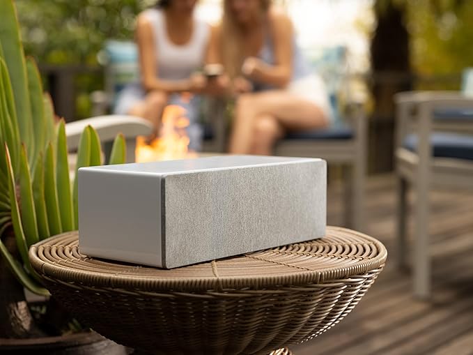 Audioengine All in One A2+ Portable Wireless Speaker - Image 6
