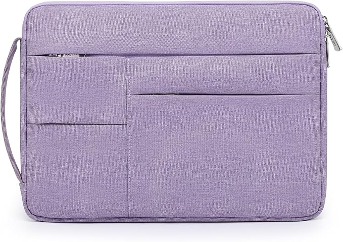 HYZUO 17-17.3 Inch Laptop Sleeve Bag Briefcase by HYZUO