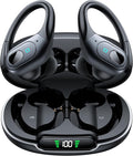 occiam Active Noise Cancelling Ear Buds Bluetooth Headphones Wireless Earbuds by occiam