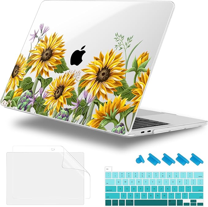 for MacBook Pro 16 inch Case 2019 2020 Release Model A2141, Plastic Hard Shell by WelcomeViseNewitems