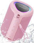Portable Bluetooth Speaker by CHIFENCHY