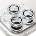 Tensea for iPhone 16 Pro/iPhone 16 Pro Max/iPhone 15 Pro/iPhone 15 Pro Max by Tensea