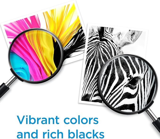 HP 910XL Yellow High-yield Ink Cartridge | Works - Image 5