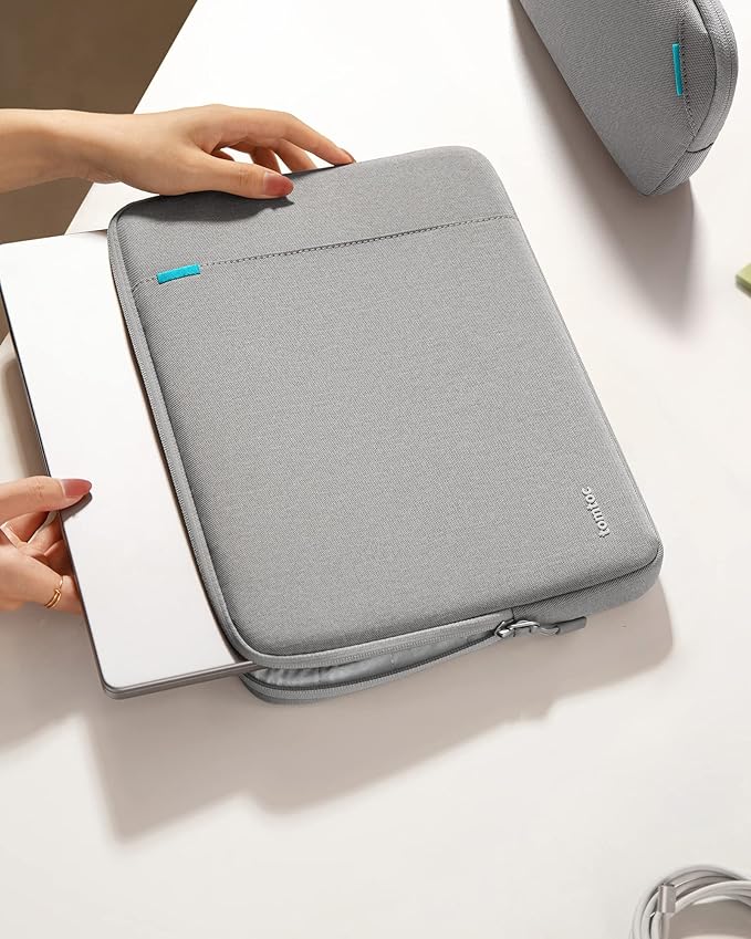 tomtoc 360 Protective Laptop Sleeve Set - Image 8