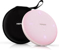 M4 Bluetooth Speakerphone Conference Speaker and Microphone by FocusonHumanizedIntelligentVoicelnteractionTechnology