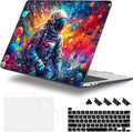 for MacBook Pro 16 inch Case 2019 2020 Release Model A2141, Plastic Hard Shell by WelcomeViseNewitems