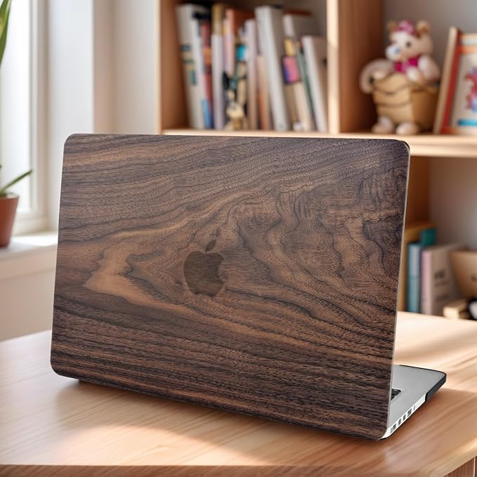 KECC Compatible with MacBook Pro 13 inch Case 2020-2025, 2016-2019 Release M2 - Image 3