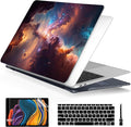 Batianda Case for M1 MacBook Air 13 Inch Model A2337 A2179 A1932 2021 2020 2019 by Batianda