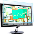 23.6 inch Blue Light Blocking Screen Protector Panel by VINTEZ