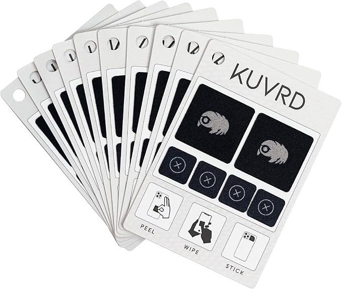 KUVRD Waterbear by KUVRD