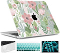 TWOLSKOO Compatible with M4 MacBook Air 15 inch Case 2025-2023 Released Model by TWOLSKOO