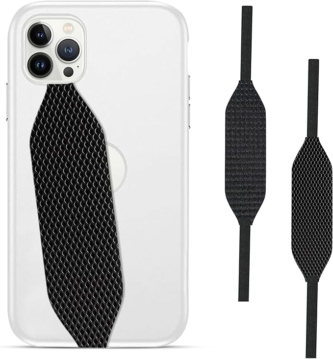 Phone Grip Strap by Switchbands