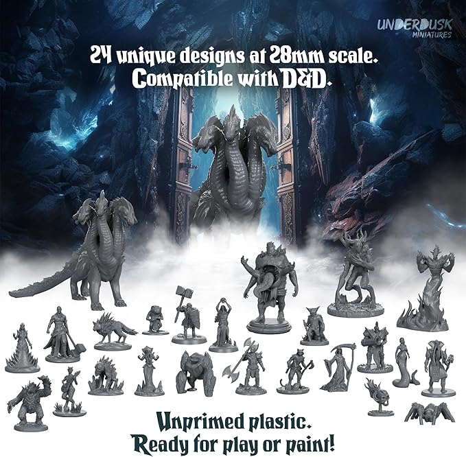 Underdusk: Chaotic Encounters - Image 4