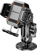 BRCOVAN Anti-Theft Phone Mount Holder by BRCOVAN