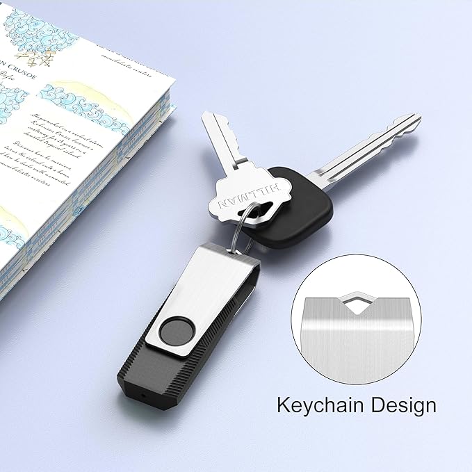 TOPESEL 100PCS 2GB Bulk USB 2.0 Flash Drives, Thumb Drives - Image 4