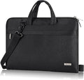 Voova Laptop Bag 13 14 Inch, Waterproof Computer Sleeve Carrying Case by Voova